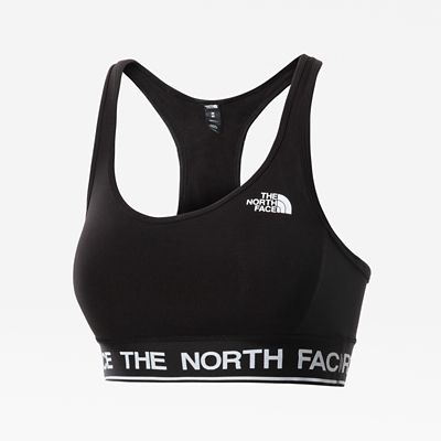 The North Face Women's Tech Bra. 1