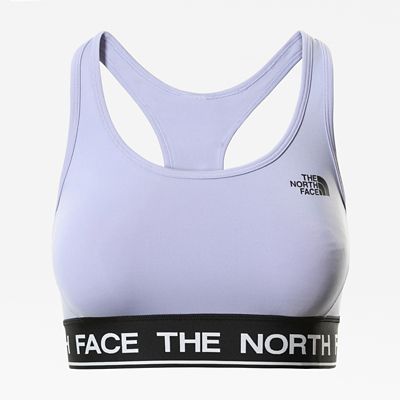 The North Face Women&#39;s Tech Bra. 5