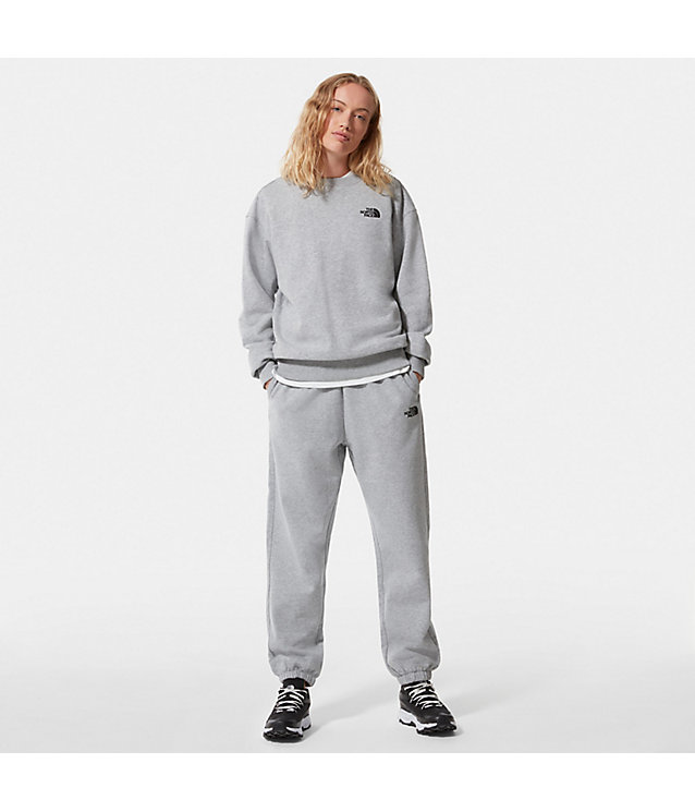 Women's Oversized Essential Joggers | The North Face