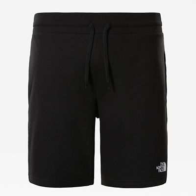 The North Face - Men's Graphic Logo Shorts