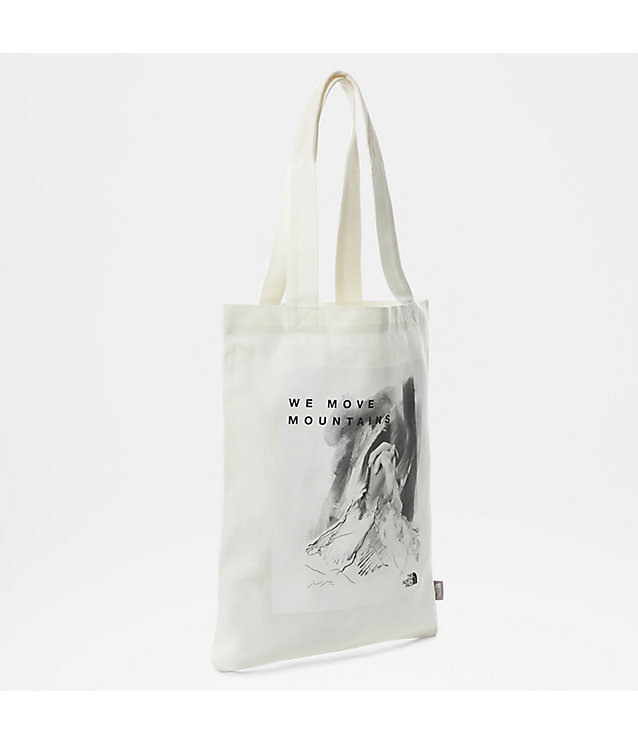 International Women's Day Tote Bag | The North Face