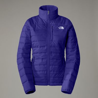 The North Face Women&#39;s Modis Synthetic Jacket Lapis Blue Size L