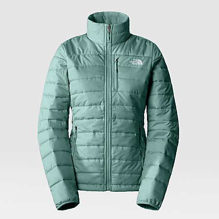 Modis-synthetische jas voor dames | The North Face
