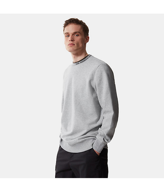 SWEAT ZUMU POUR HOMME | The North Face