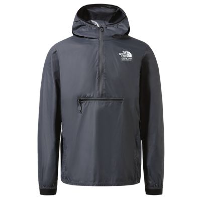 the north face zip in