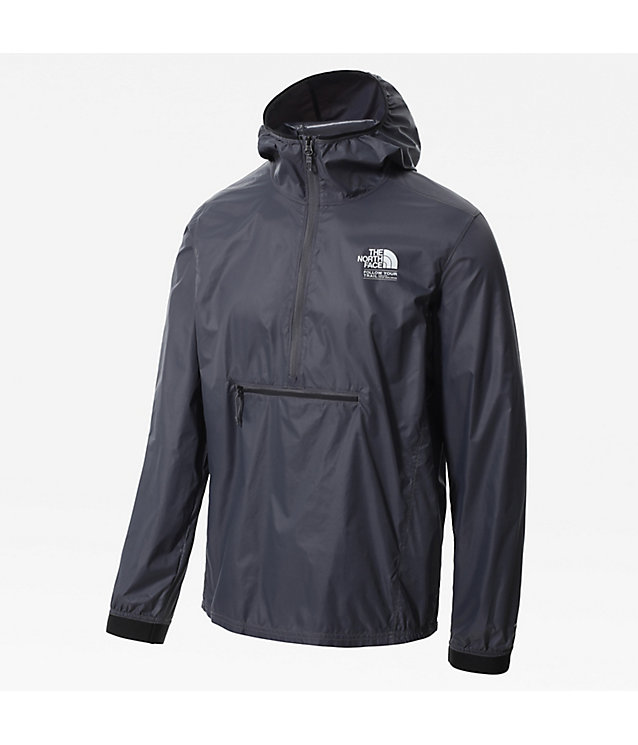 Men's Athletic Outdoor Wind Jacket | The North Face