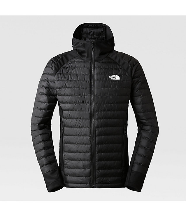 Athletic Outdoor isolierte Hybrid-Jacke für Herren | The North Face