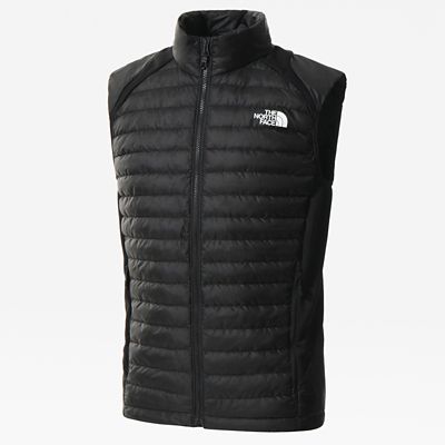 The North Face Gilet hybrid isolant Athletic Outdoor pour homme. 1