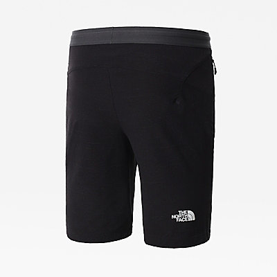 Men's Athletic Outdoor Woven Shorts 2
