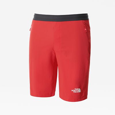 The North Face Men's Athletic Outdoor Woven Shorts. 1