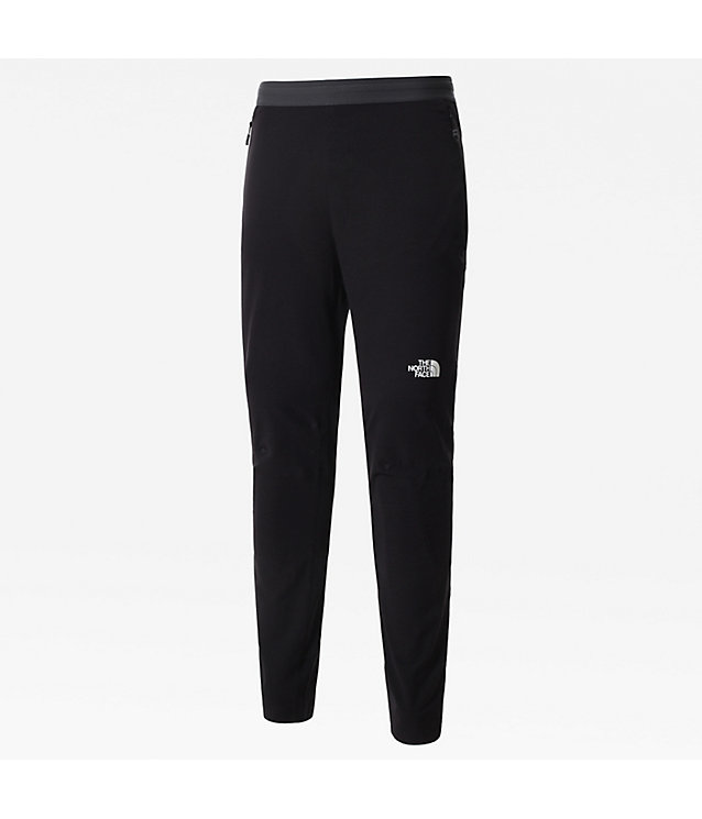 Men's Athletic Outdoor Woven Trousers | The North Face