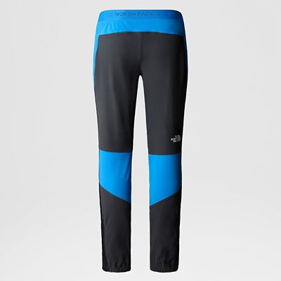 The North Face Men's Circadian Alpine Trousers. 1