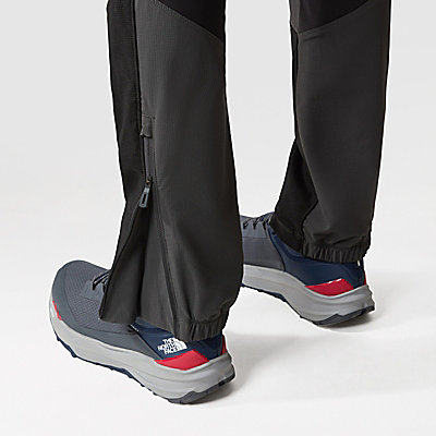 Circadian Alpine Trousers M 9