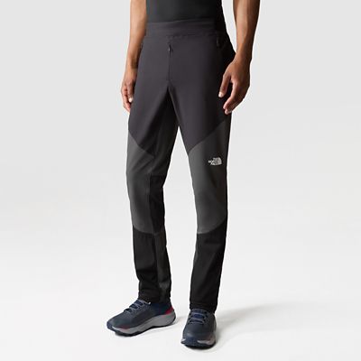 Circadian Alpine Trousers M | The North Face