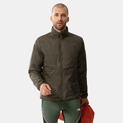 the north face carto triclimate herren