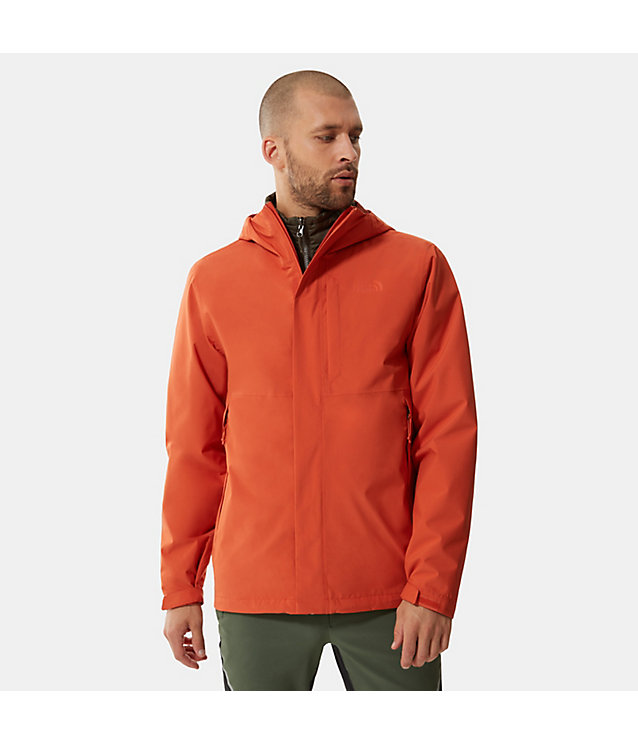 CARTO TRICLIMATE GIACCA UOMO | The North Face