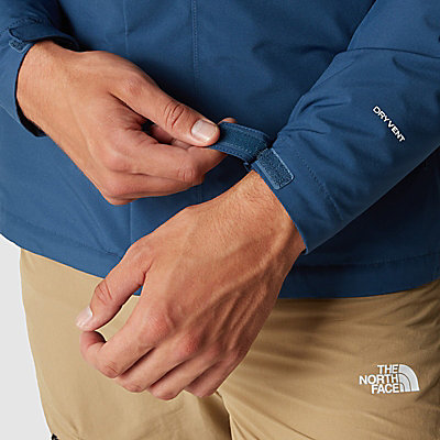 Men's Carto Triclimate Jacket