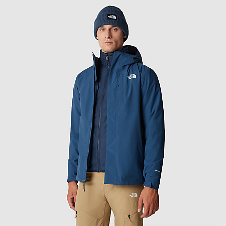 Men's Carto Triclimate Jacket | The North Face