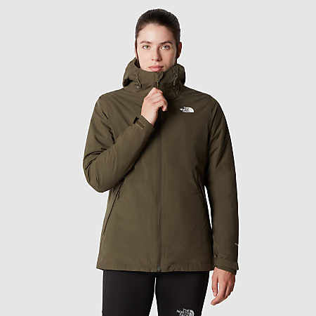 Chaqueta Triclimate Carto para mujer | The North Face