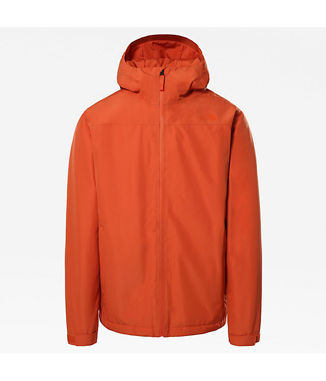 MEN'S DRYZZLE FUTURELIGHT™ INSULATED JACKET | The North Face