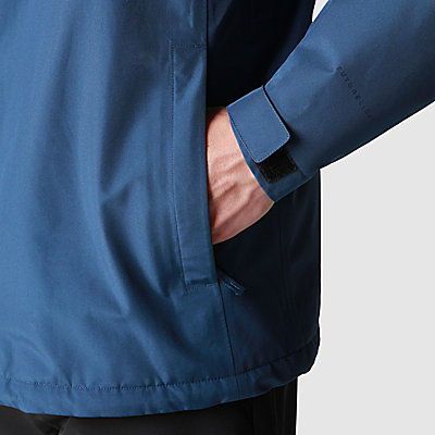 Dryzzle FUTURELIGHT™-geïsoleerde jas voor heren 12