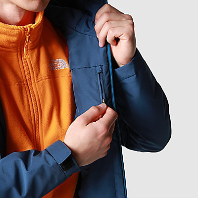 Men's Dryzzle FUTURELIGHT™ Insulated Jacket 15