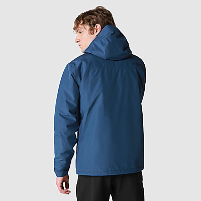 Men's Dryzzle FUTURELIGHT™ Insulated Jacket 4