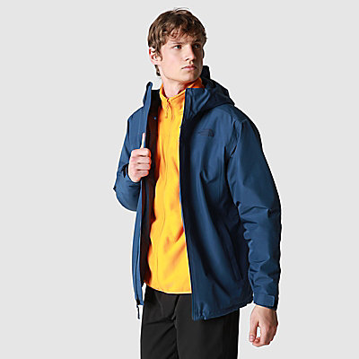 Men's Dryzzle FUTURELIGHT™ Insulated Jacket 6