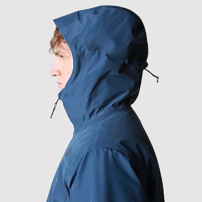 Men's Dryzzle FUTURELIGHT™ Insulated Jacket 8