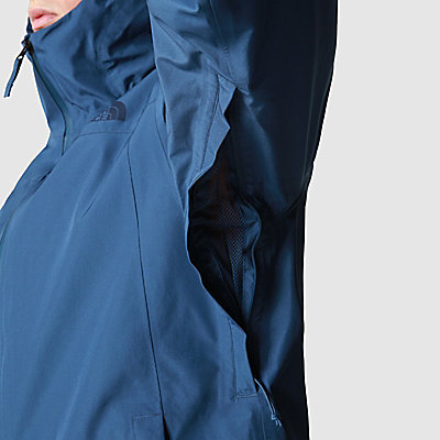 Dryzzle FUTURELIGHT™-geïsoleerde jas voor heren 11