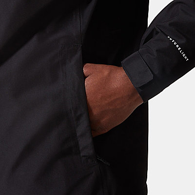 Men's Dryzzle FUTURELIGHT™ Insulated Jacket 16