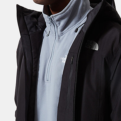 Men's Dryzzle FUTURELIGHT™ Insulated Jacket