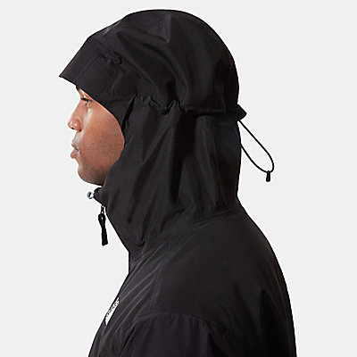 Men's Dryzzle FUTURELIGHT™ Insulated Jacket
