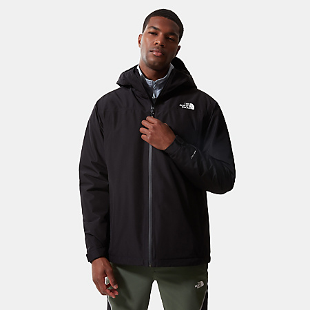 Men's Dryzzle FUTURELIGHT™ Insulated Jacket | The North Face