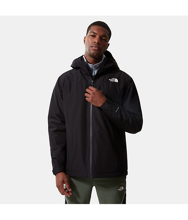 Men's Dryzzle FUTURELIGHT™ Insulated Jacket | The North Face