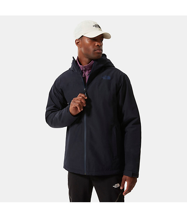 MEN'S DRYZZLE FUTURELIGHT™ INSULATED JACKET | The North Face