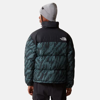 the north face nuptse meska