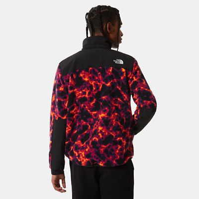 north face fleece denali 2