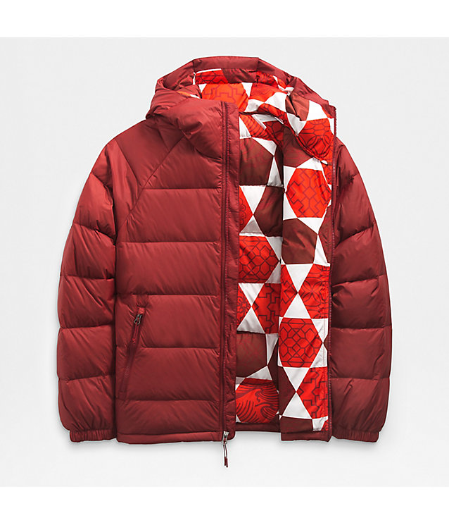 MEN'S PRINTED HYDRENALITE DOWN JACKET | The North Face