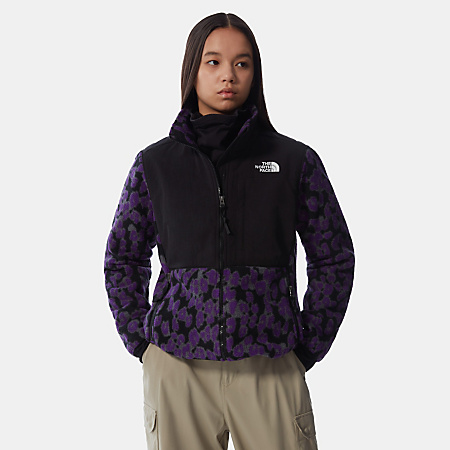 Denali 2 giacca in pile stampato donna | The North Face