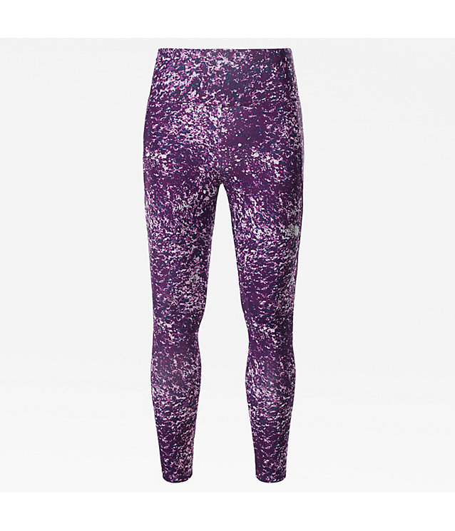 Girls' Printed On-Mountain Leggings | The North Face