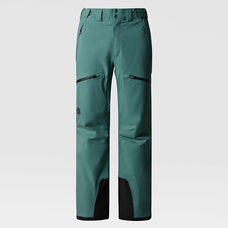 The North Face Men's Chakal Trousers Dark Sage