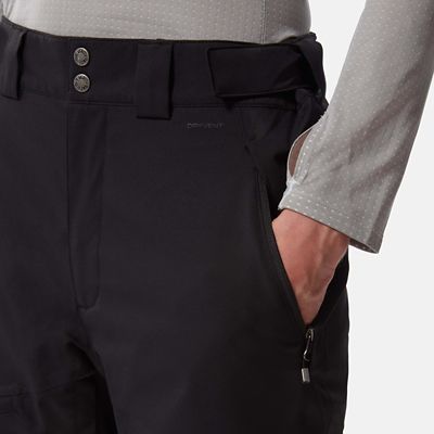 the north face chakal skihose