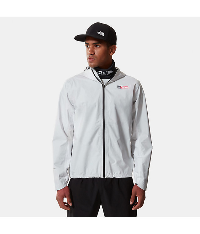 Men's Printed First Dawn Running Jacket | The North Face