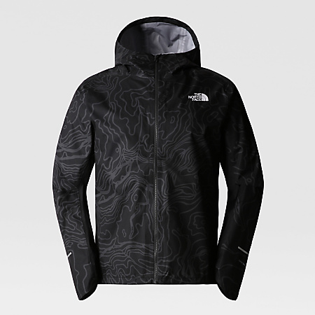 Men's Printed First Dawn Jacket | The North Face