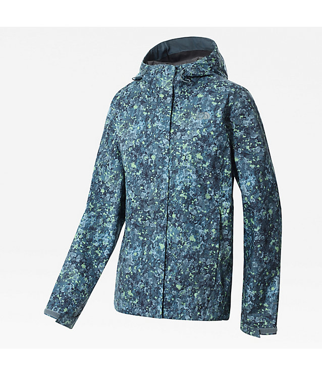 Women's Printed Venture 2 Jacket | The North Face