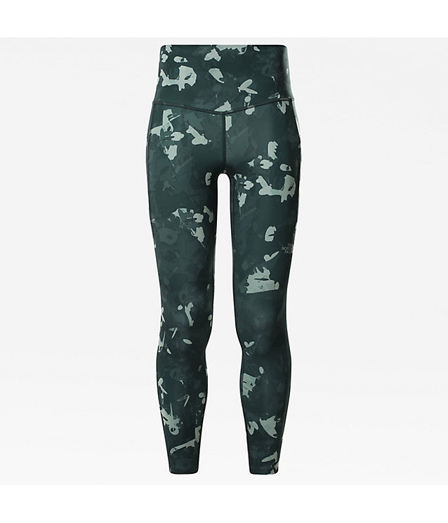 PRINTED MOTIVATION-7/8 LEGGING VOOR DAMES | The North Face
