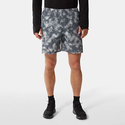The North Face Men's Printed Wander Shorts - 5J1D