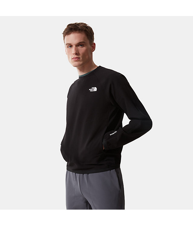 SWEAT À COL ROND TEKWARE POUR HOMME | The North Face