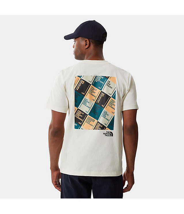 T-shirt Climb Graphic pour homme | The North Face